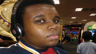 Michael Brown’s Stepfather Under Investigation by Ferguson Police