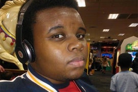Michael Brown’s Stepfather Under Investigation by Ferguson Police