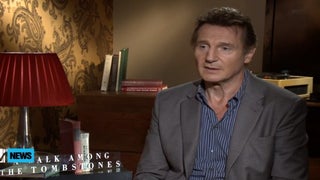 Liam Neeson Would Reprise His Ra’s al Ghul Role on CW’s ‘Arrow’ ‘In a Heartbeat’ (Video)