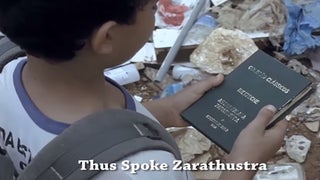 Brazil’s Poverty Featured in Fauston da Silva’s ‘My Friend Nietzsche’: TheWrap’s ShortList Quickie