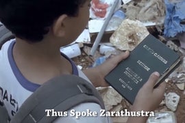 Brazil’s Poverty Featured in Fauston da Silva’s ‘My Friend Nietzsche’: TheWrap’s ShortList Quickie