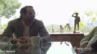 Ousted American Apparel Founder Says Being Gay ‘Would’ve Worked Better for Me’ (Exclusive Video)