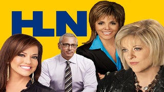 Glenn Beck’s The Blaze Talks to Time Warner About Replacing HLN