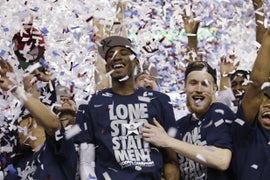 NCAA Athletes Win Antitrust Lawsuit That Could Lead to Pay for Players
