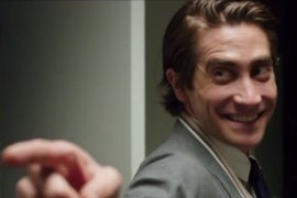 Jake Gyllenhaal Puts the Story Above Everything – Even Murder – in New ‘Nightcrawler’ Trailer (Video)