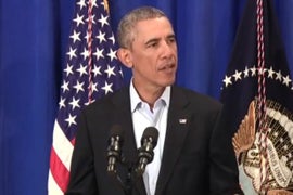Obama: ‘Entire World Is Appalled’ by James Foley’s Murder