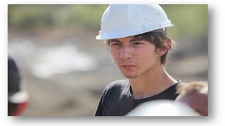 ‘Gold Rush’s’ Teen Millionaire Set to Host Epic Two-Hour Retrospective (Exclusive)