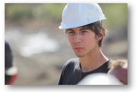 ‘Gold Rush’s’ Teen Millionaire Set to Host Epic Two-Hour Retrospective (Exclusive)