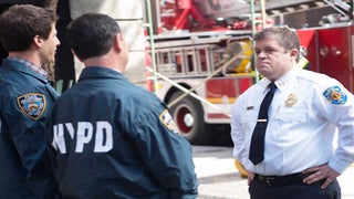Patton Oswalt Returning to ‘Brooklyn Nine-Nine’