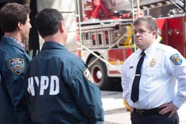 Patton Oswalt Returning to ‘Brooklyn Nine-Nine’