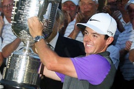 Ratings: PGA Championship Overrun Boosts CBS’ Sunday Win
