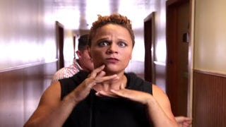 Deaf Campers Present ASL Interpretation of Pharrell’s ‘Happy’