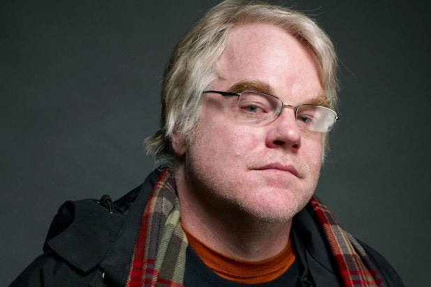 Philip Seymour Hoffman Philip Seymour Hoffman
