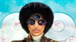 Prince Releasing Two New Studio Albums on Same Day