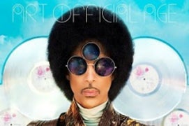 Prince Releasing Two New Studio Albums on Same Day