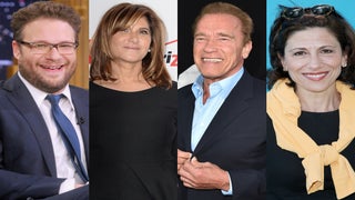 Nearly 200 Hollywood Actors and Execs Sign Pro-Israel, Anti-Hamas Statement