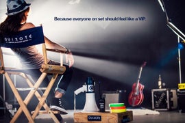 Quixote Studios Boycott Ends as Labor Agreement Is Reached
