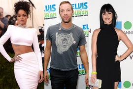 NFL’s Super Bowl Halftime Show to Katy Perry, Rihanna and Coldplay: Show Me the Money!