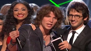 Ratings: ‘Rising Star’ Rises But Goes Out With a Whimper Against VMAs