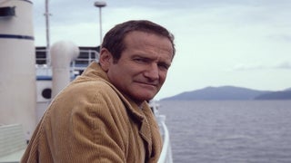 Robin Williams Death Ruled a Suicide
