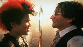 Robin Williams Remembered: 13 Unforgettable Performances (Video)