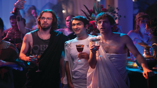 ‘Silicon Valley’ Bosses Break Down TV’s Smartest Dick Joke