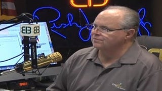 Rush Limbaugh Slams Women’s March as ‘Little Temper Tantrum’ (Audio)