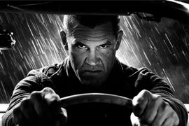 ‘Sin City: A Dame to Kill For’ Review: Eva Green Steals This Juvenile Film Noir