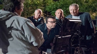 Liev Schreiber Makes TV Directing Debut on Sunday’s ‘Ray Donovan’