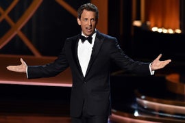 Ratings: Emmys Predictably Crush Competition