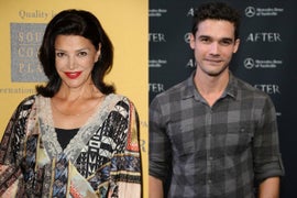 Steven Strait, Shohreh Aghdashloo Cast in Syfy Space Opera ‘The Expanse’