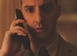 Tony Hale in Trouble and the Shadowy Deathblow