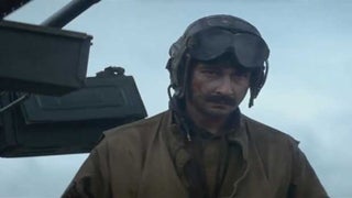 Brad Pitt, Shia LaBeouf Welcome Logan Lerman to the Slaughter in New ‘Fury’ Trailer (Video)