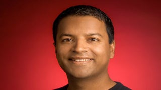 Spotify Grabs YouTube’s Shiva Rajaraman