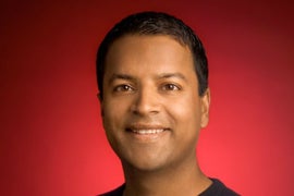 Spotify Grabs YouTube’s Shiva Rajaraman