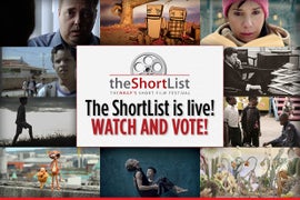 TheWrap Announces 12 Finalists for 2014 ShortList Film Festival