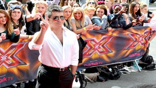 UK Baker Refuses to Make ‘X Factor’ Free Cake