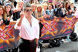 UK Baker Refuses to Make ‘X Factor’ Free Cake