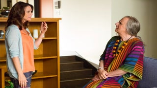 Jill Soloway’s ‘Transparent’ Premiering Next Month on Amazon