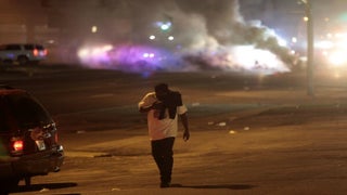 Missouri Governor Calls National Guard to Ferguson After Michael Brown Autopsy (Video)