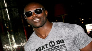 Former NFL Star Terrell Owens Guesting on ‘Brooklyn Nine-Nine’ (Photo)