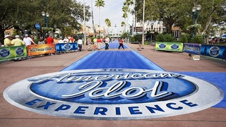 Disney’s American Idol Experience Theme Park Attraction Closing Early