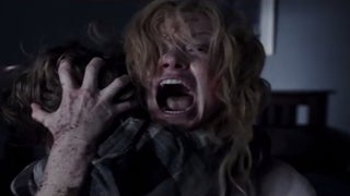 Babadook Dildos Are a Thing Now