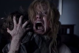 Babadook Dildos Are a Thing Now