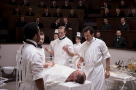 ‘The Knick’ Review: Steven Soderbergh’s Vision of New York as Hell