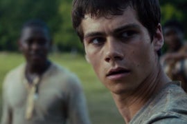 Dylan O’Brien Wants Answers and a Way Out in ‘The Maze Runner’ Clips (Video)