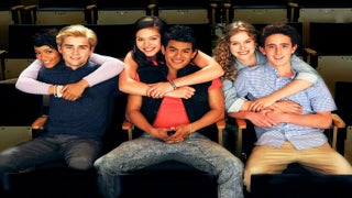 ‘Saved by the Bell’ Kids Hate On Each Other in First Clip From Lifetime’s Unauthorized Movie (Video)