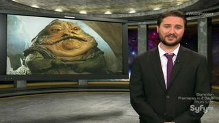 Wil Wheaton’s Show Cancelled by Syfy After One Season