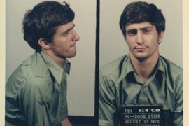 ‘The Dog’ Review: Portrait of a Bank Robber an Expertly Crafted Game of Revelations