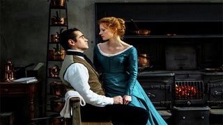 ‘Miss Julie’ Review: Jessica Chastain Glows in an Otherwise Oppressively Grim Misery Fest
